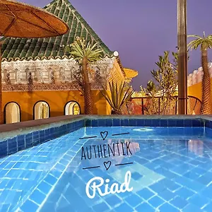 Kech Soul Boutique & رياد مراكش