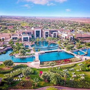 Fairmont Royal Palm Marrakech Hotel Moussiha