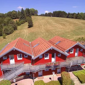 Bayerischer Wald Hotel Neukirchen (Lower Bavaria)