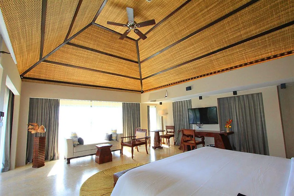 Le Meridien Bali Jimbaran Indonesia
