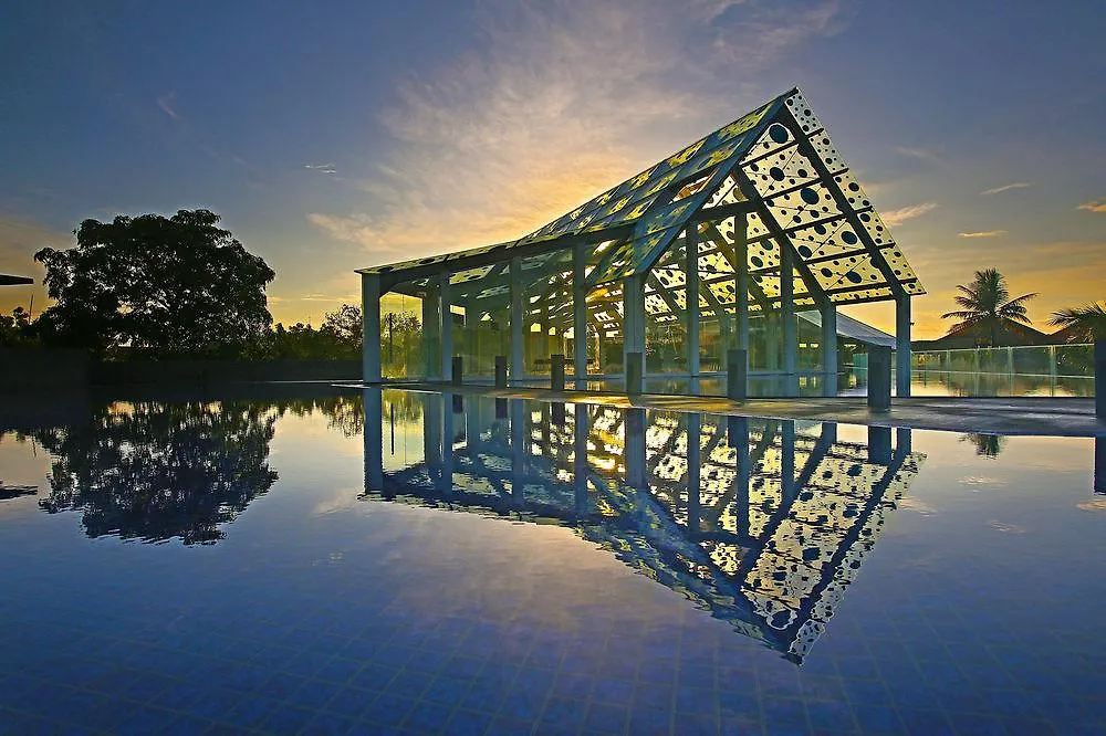 Le Meridien Bali Jimbaran Resort Jimbaran (Bali)
