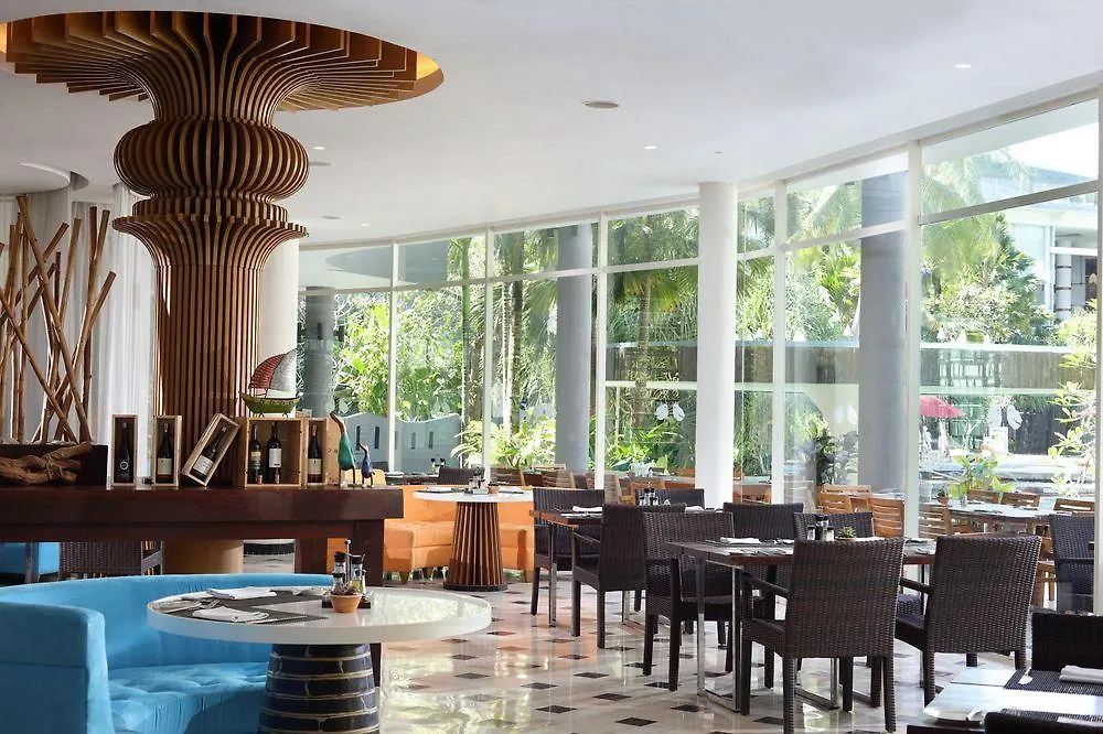 ***** Resort Le Meridien Bali Jimbaran Indonesia