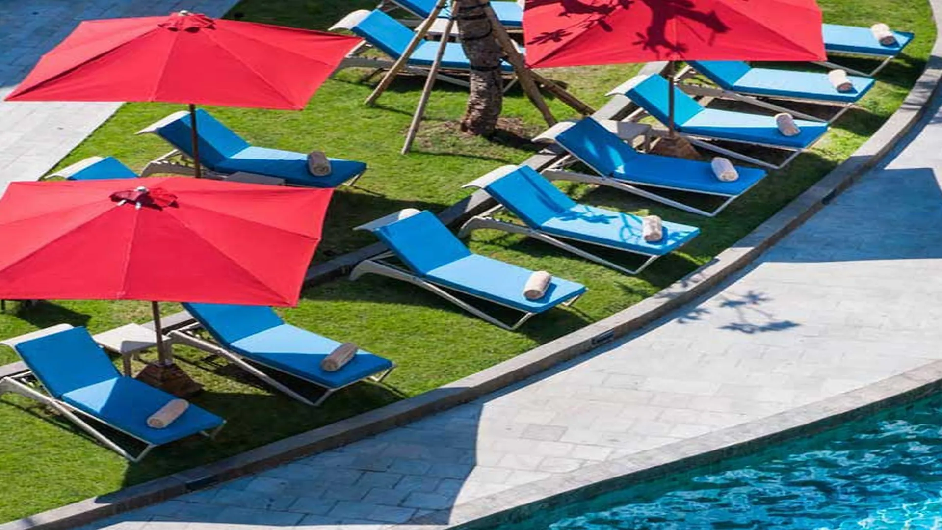 Resort Le Meridien Bali Jimbaran