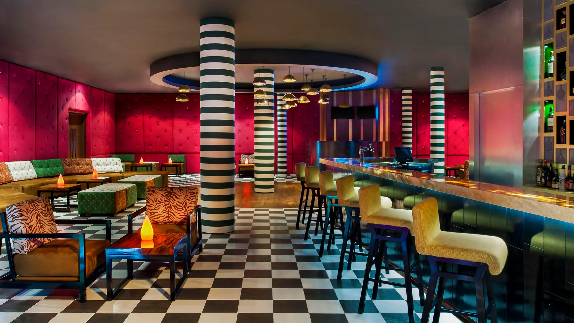 ***** Resort Le Meridien Bali Jimbaran Indonesia