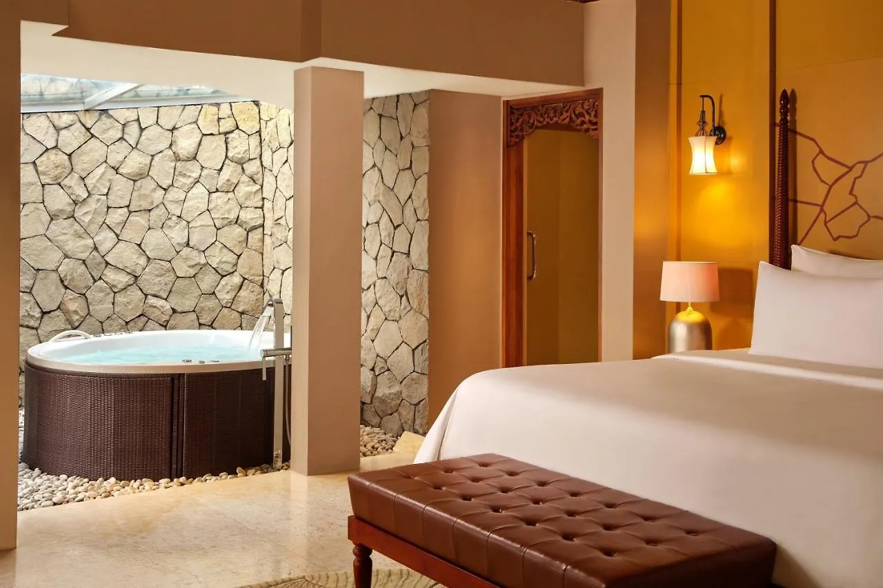 ***** Resort Le Meridien Bali Jimbaran Indonesia