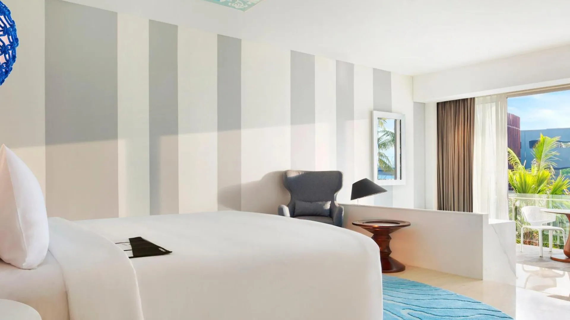 Le Meridien Bali Jimbaran Jimbaran (Bali)