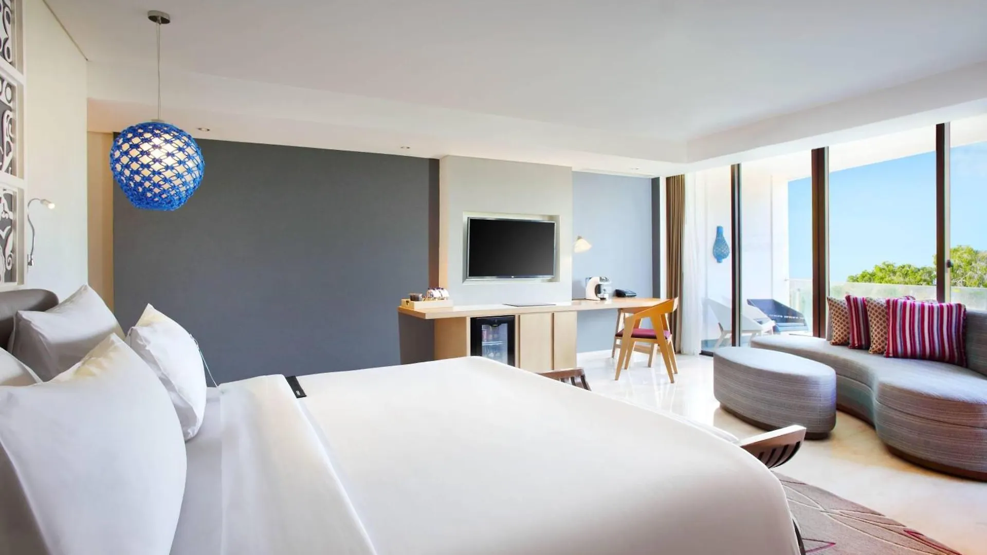 Le Meridien Bali Jimbaran