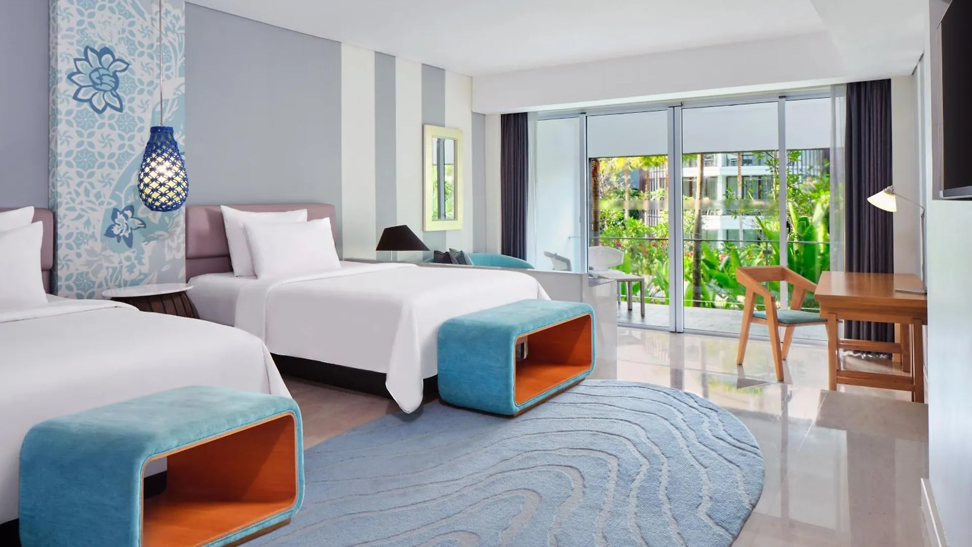 Resort Le Meridien Bali Jimbaran