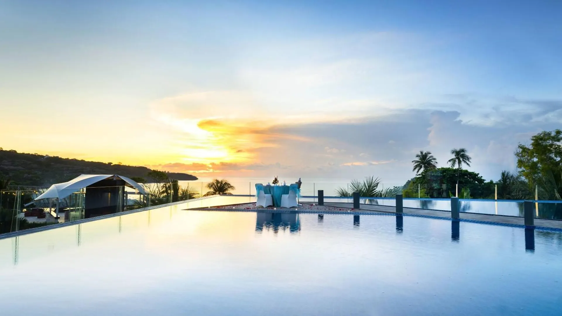 Le Meridien Bali Jimbaran Indonesia