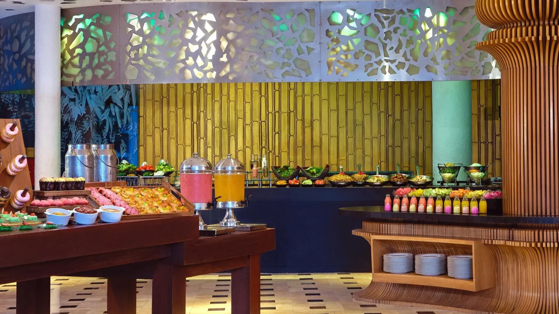 Le Meridien Bali Jimbaran Resort Jimbaran (Bali)