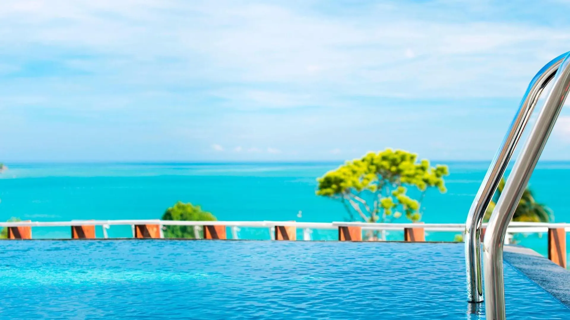 Resort Le Meridien Bali Jimbaran