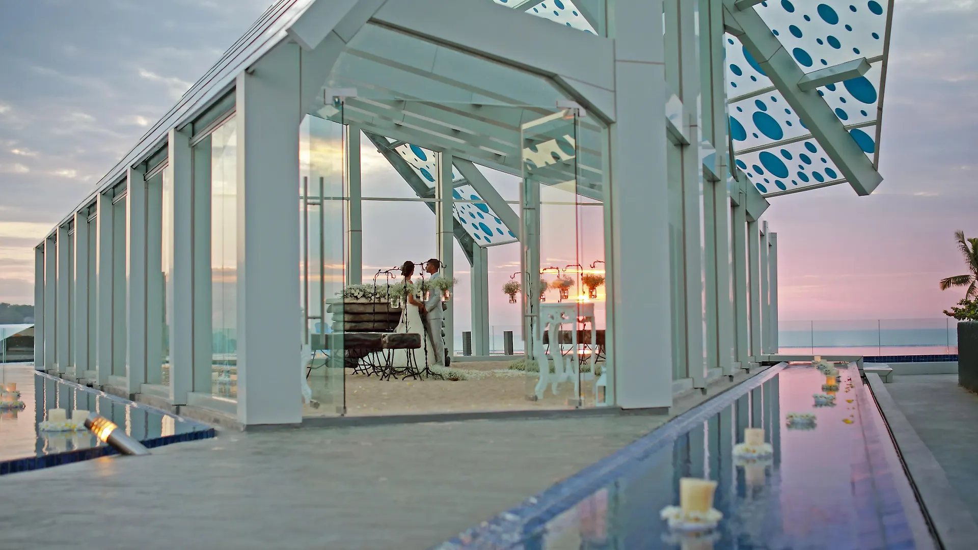 Le Meridien Bali Jimbaran Indonesia