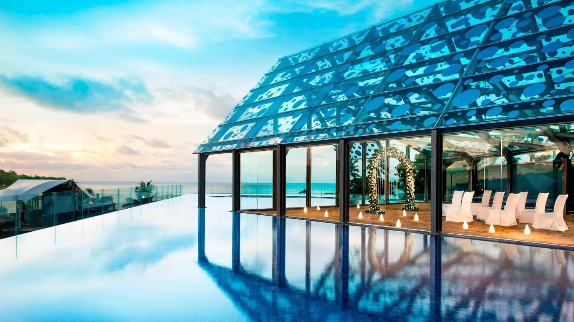 Le Meridien Bali Jimbaran Jimbaran (Bali)