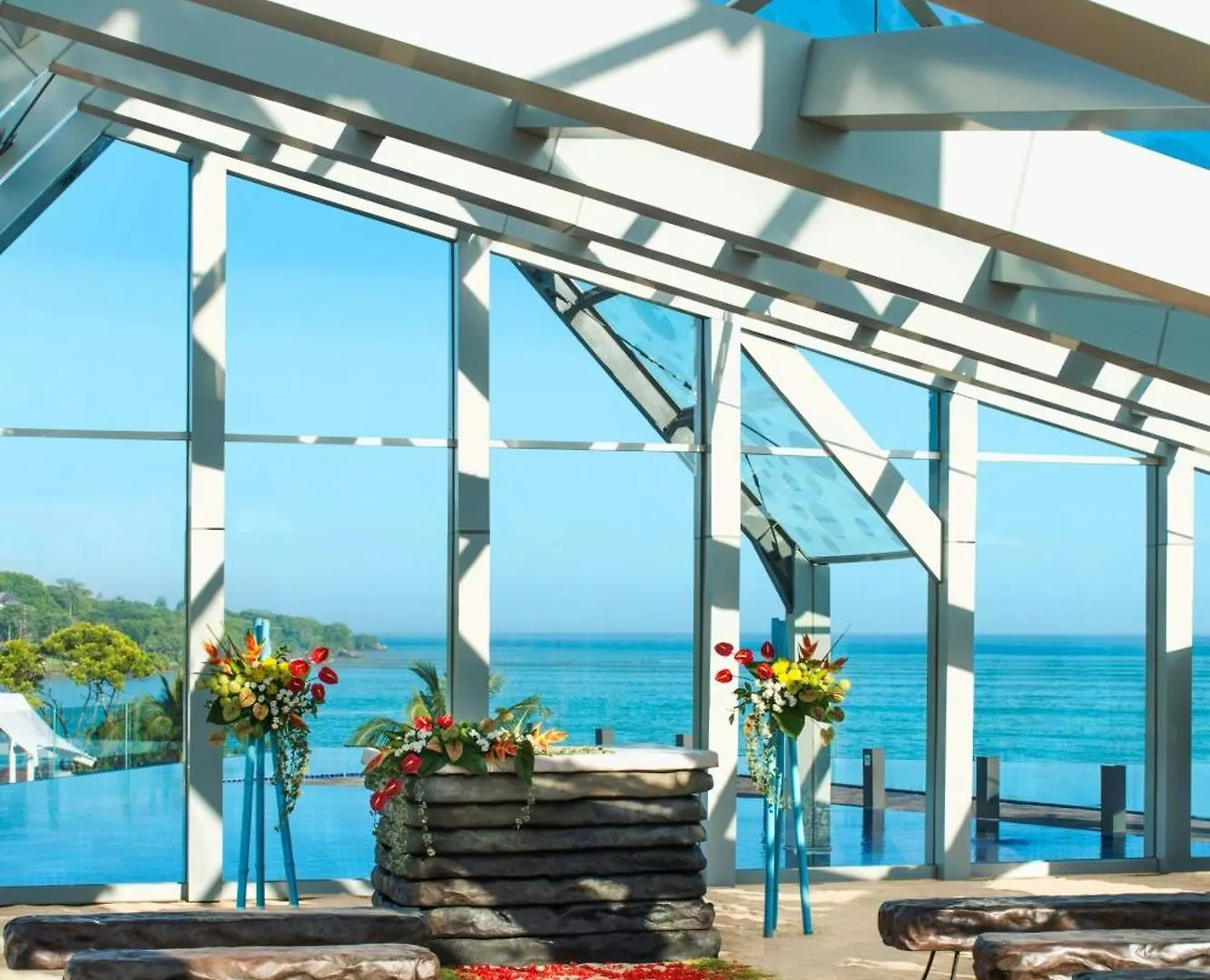 Le Meridien Bali Jimbaran Jimbaran (Bali)