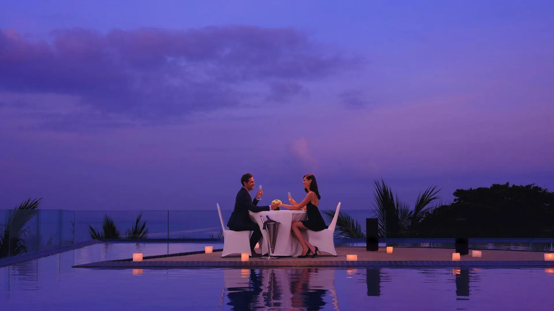 ***** Resort Le Meridien Bali Jimbaran Indonesia